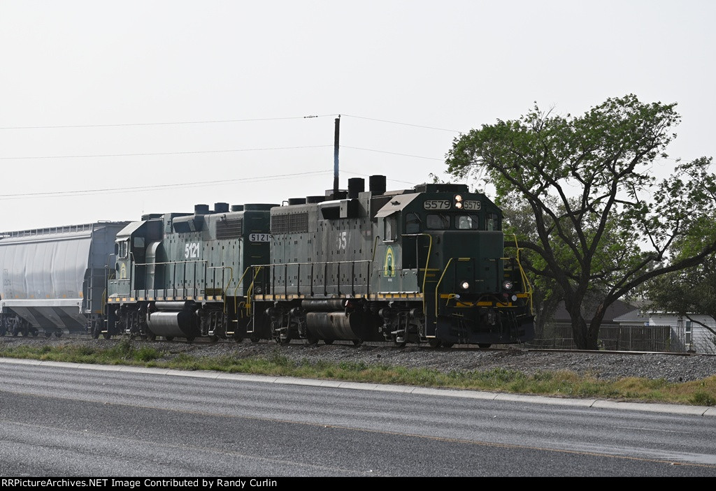 RVSC Harlingen Hauler